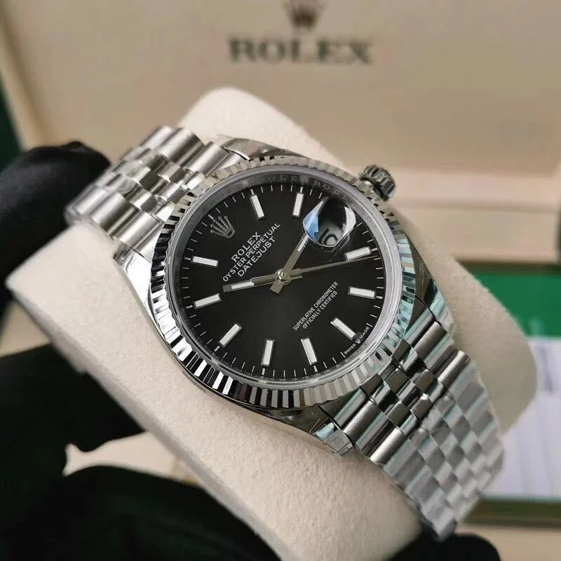 Rolex watch