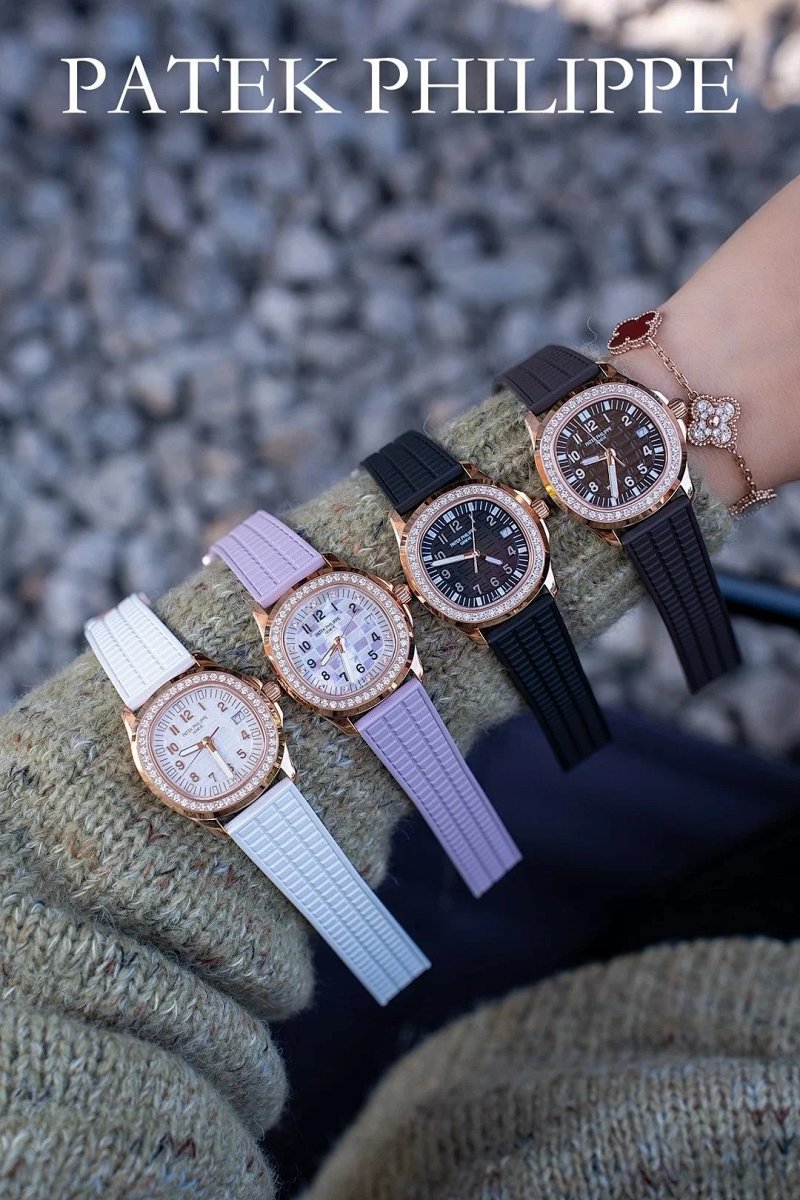 Watch from Three-legged