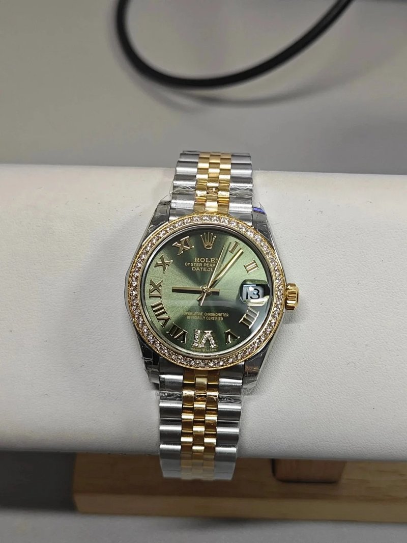 Rolex watch