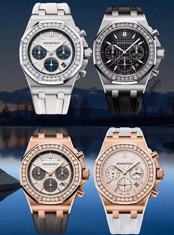 AS Factory2022 AP Audemars Piguet