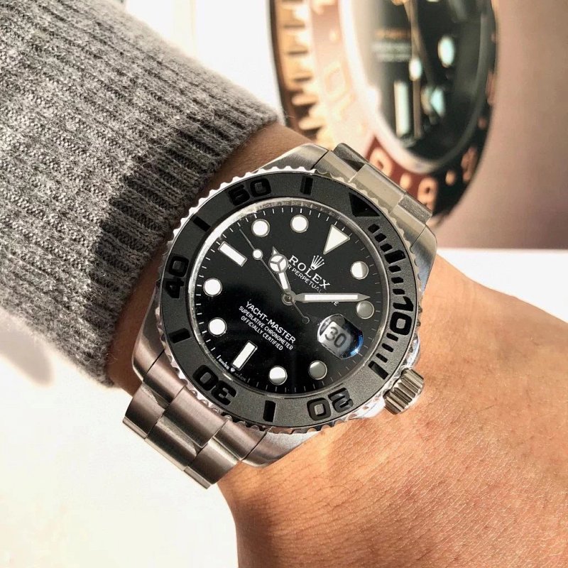 Rolex watch