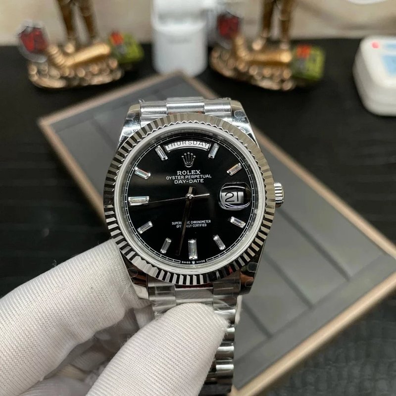 Rolex watch