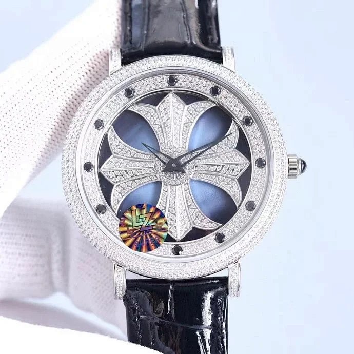 Watch from Three-legged