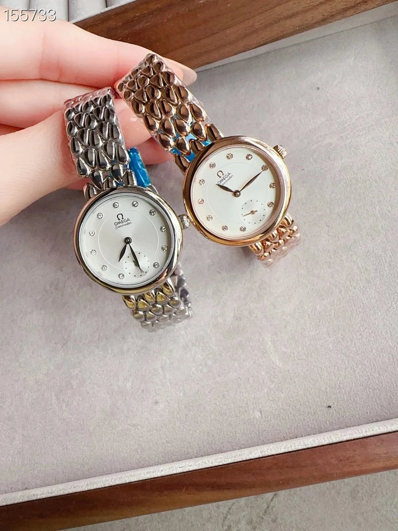 Omega watch