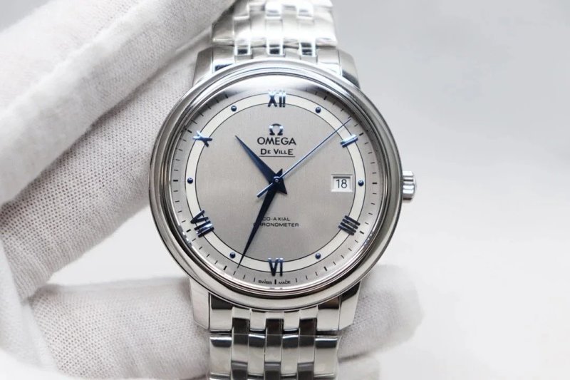Omega watch