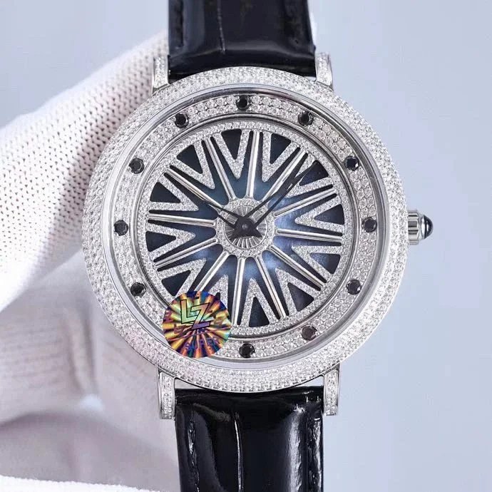 Watch from Three-legged