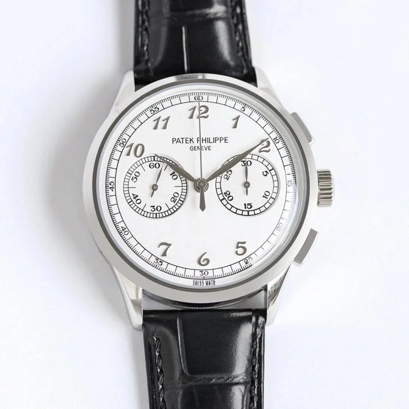 Watch from Three-legged