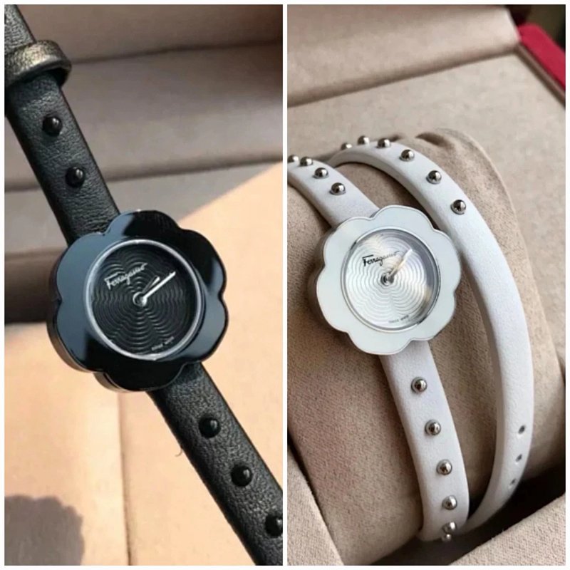 Ferragamo 26mm