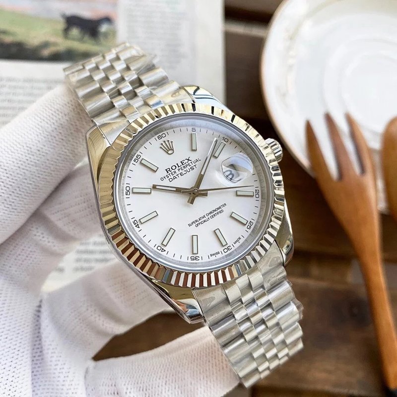 Rolex watch