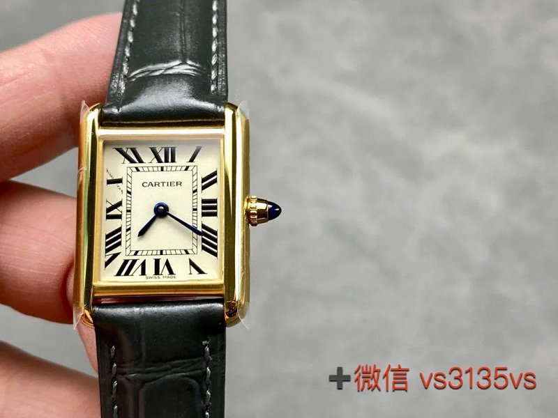 Watch from Three-legged