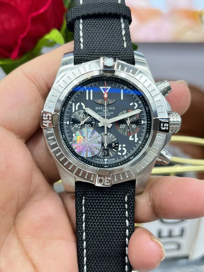 Bls Factory 45mm 01