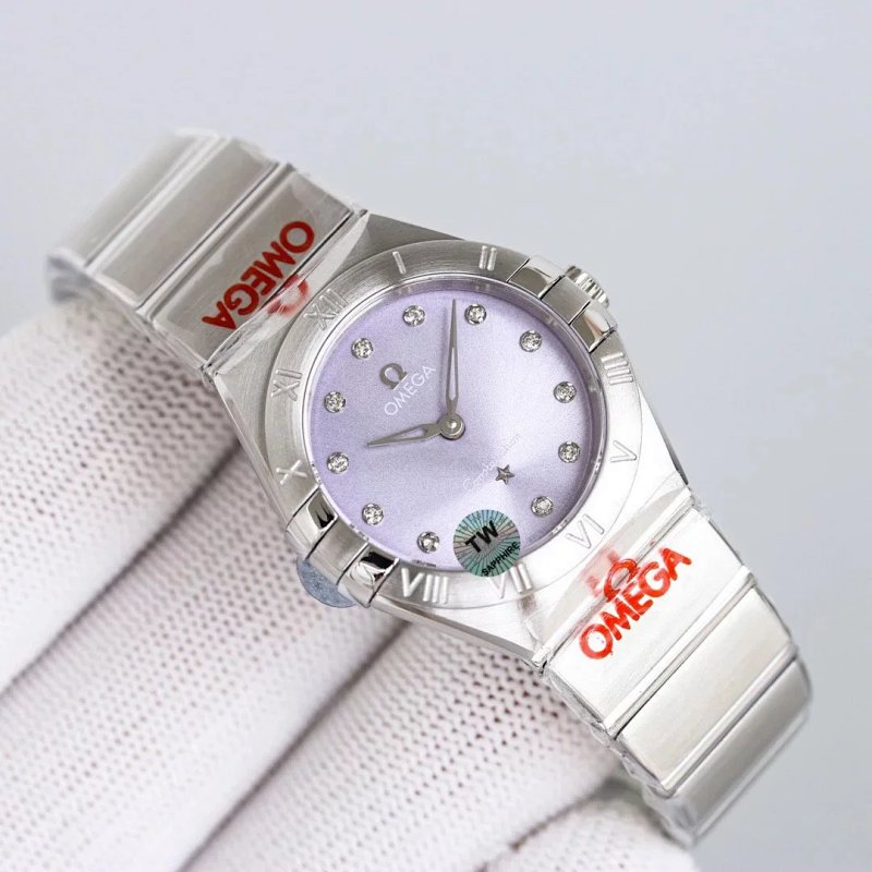 Omega watch