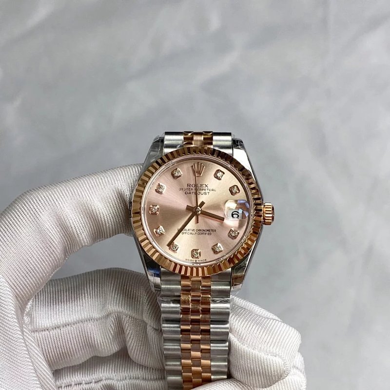 Rolex watch
