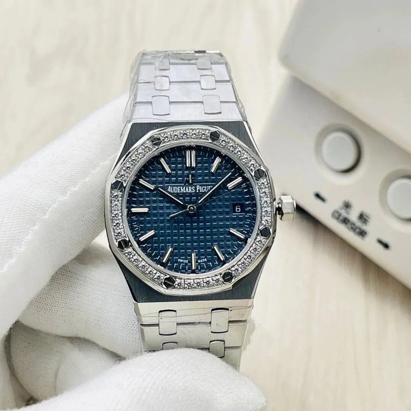 JF 34mm Calibre AP
