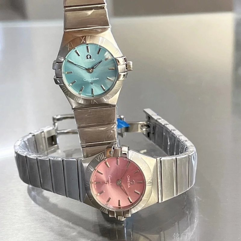 Omega watch