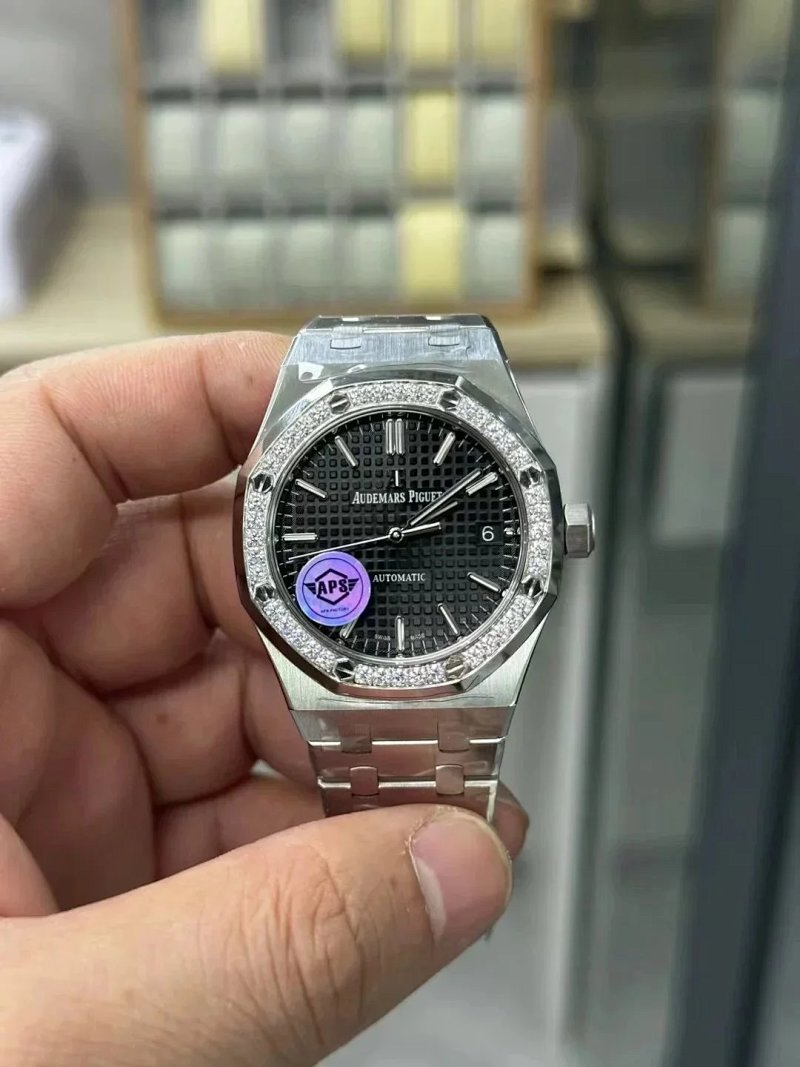 Aps AP 37mm Ap