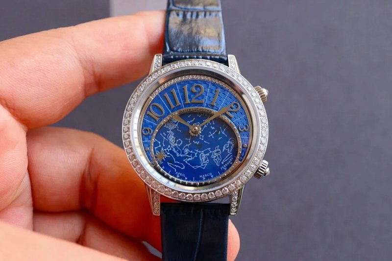 CC Rendez-Vous Moon Serenity
