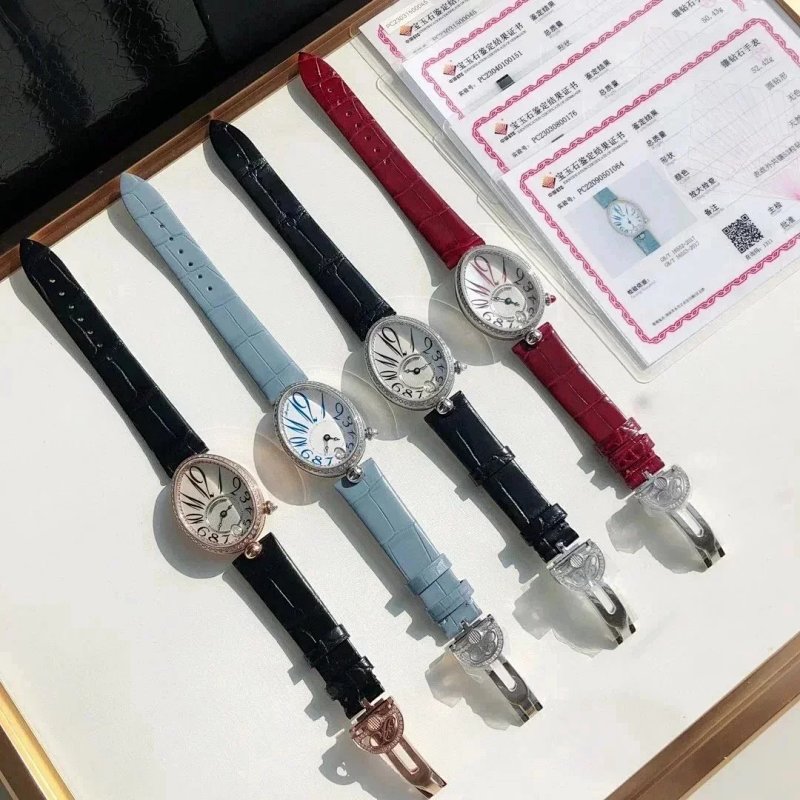Watch from Three-legged