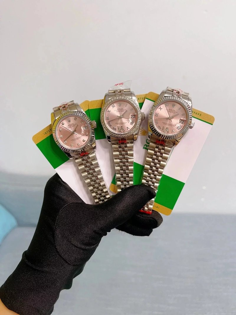 Rolex watch