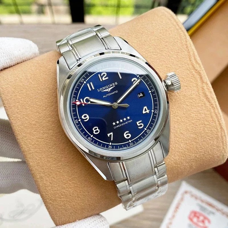 Longines watch