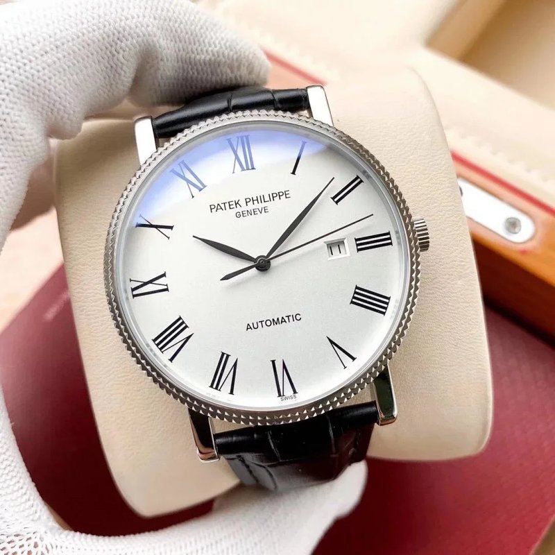 Watch from Three-legged