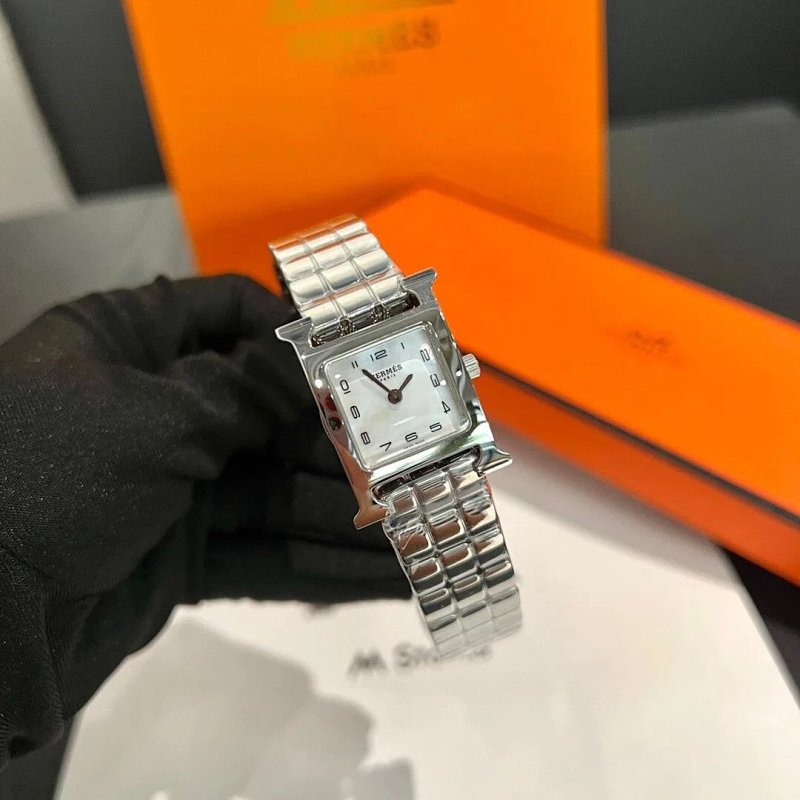 Hermès watch