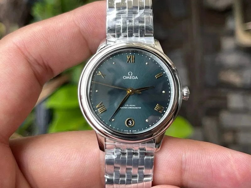 Omega watch