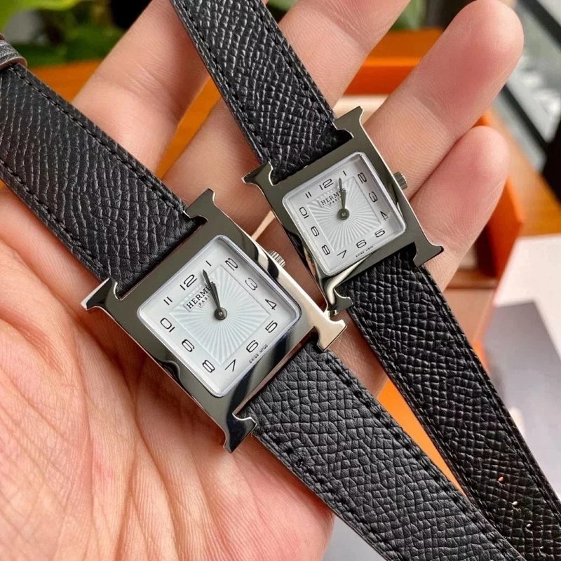 Hermès Hermes Heure H Eta