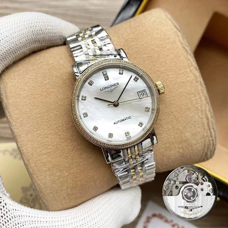 Longines ZP