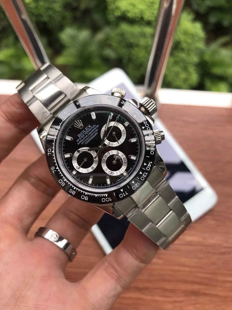 Rolex watch