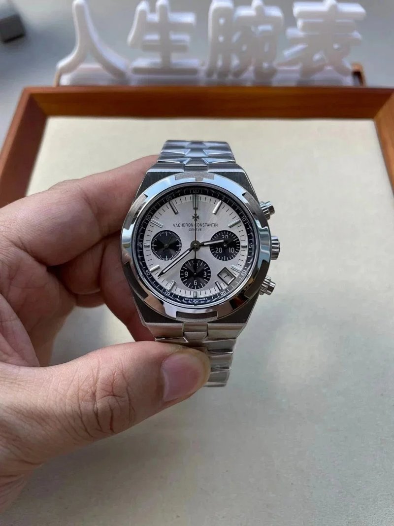 41mm Overseas