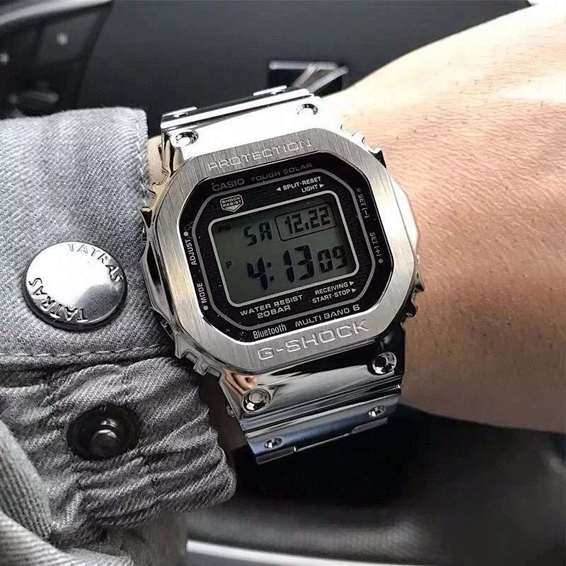 G-Shock GMW-B5000