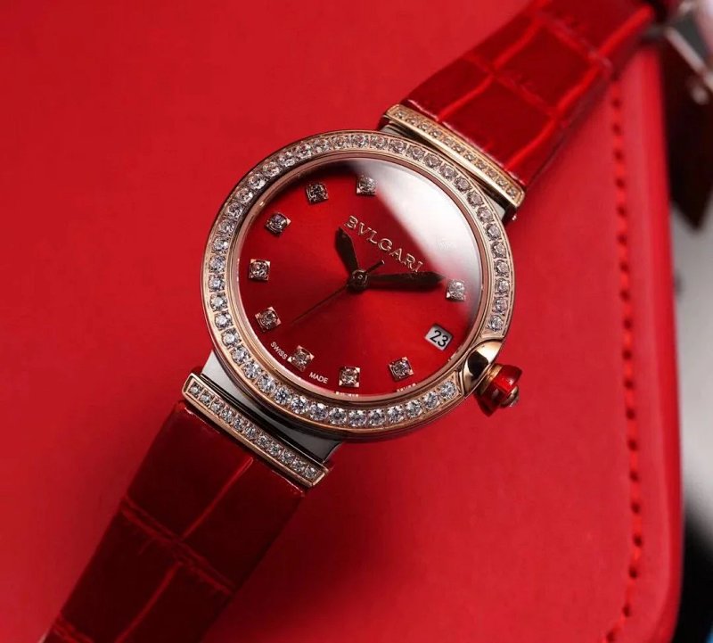 Watch from Three-legged