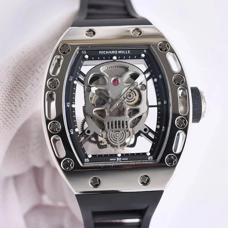 Richard Mille HB1 43mmx50mm
