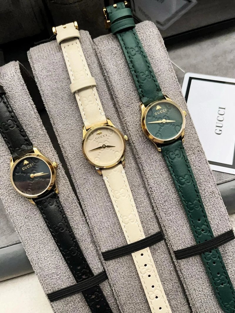 Gucci G-Timeless G