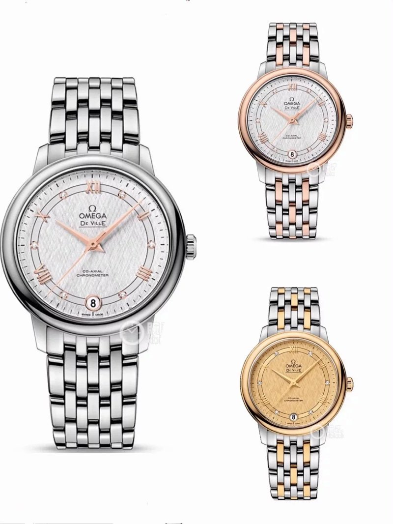 Omega watch
