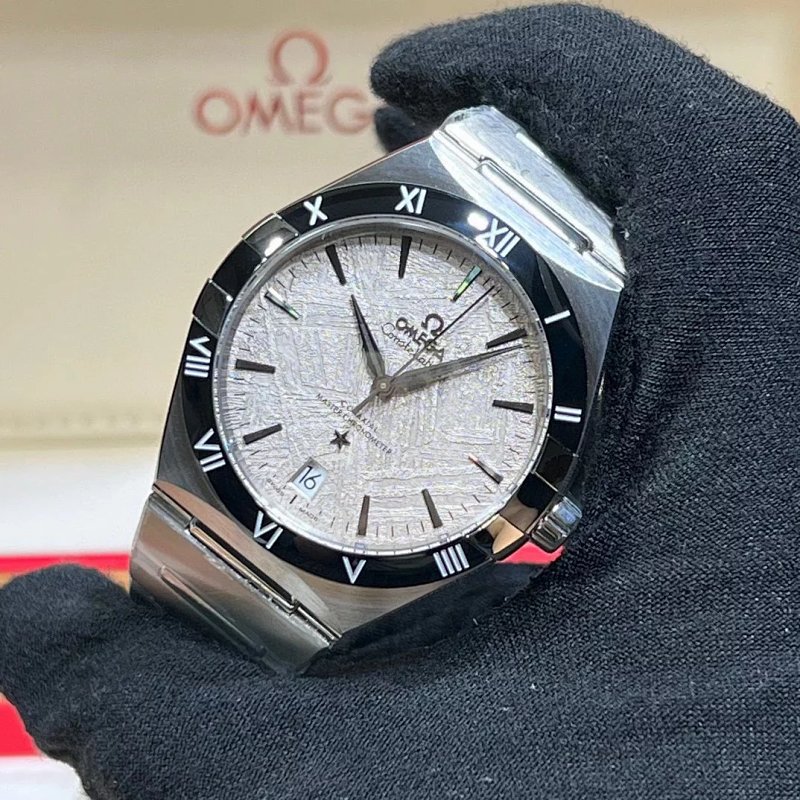 Omega watch