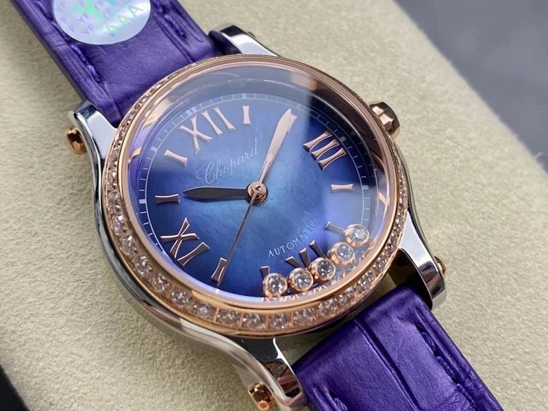 Watch from Three-legged