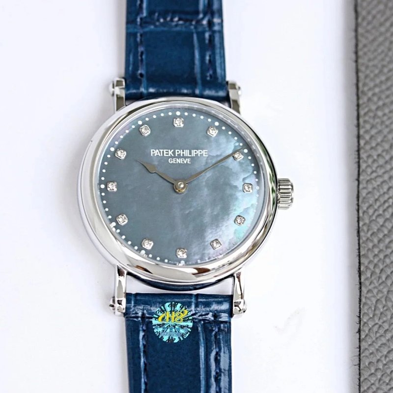 Watch from Three-legged