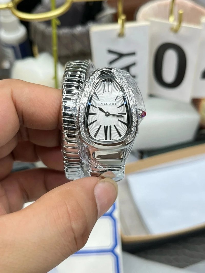 BV 35mm Serpenti