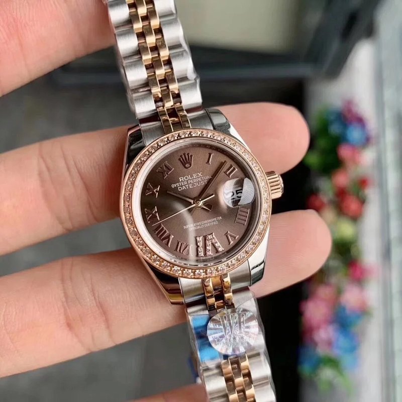 Rolex watch