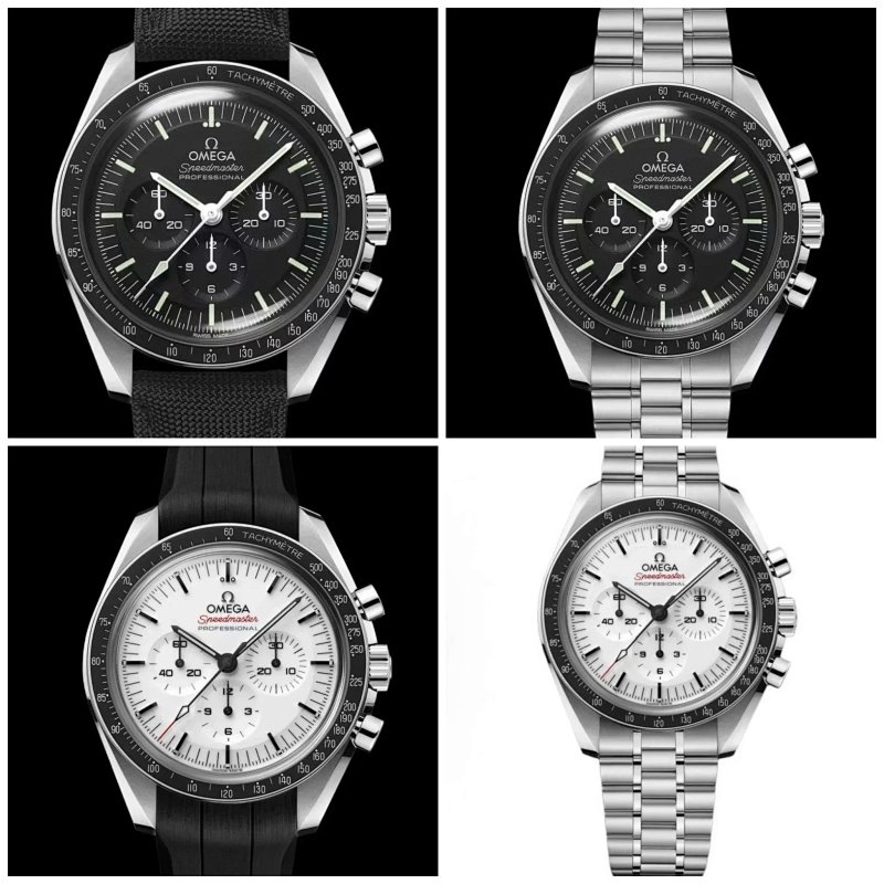 Omega watch