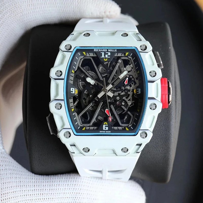 Watch from Three-legged
