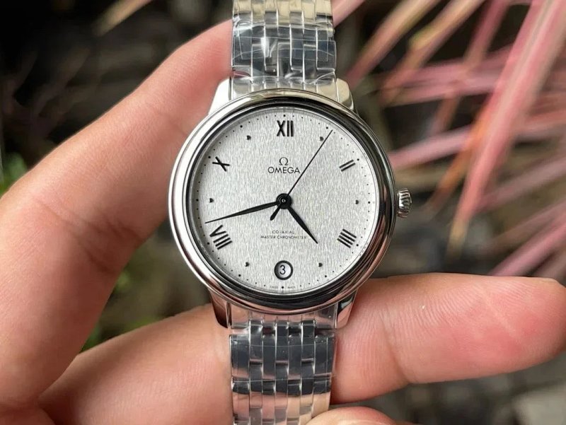 Omega watch