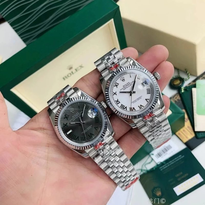 Rolex bag