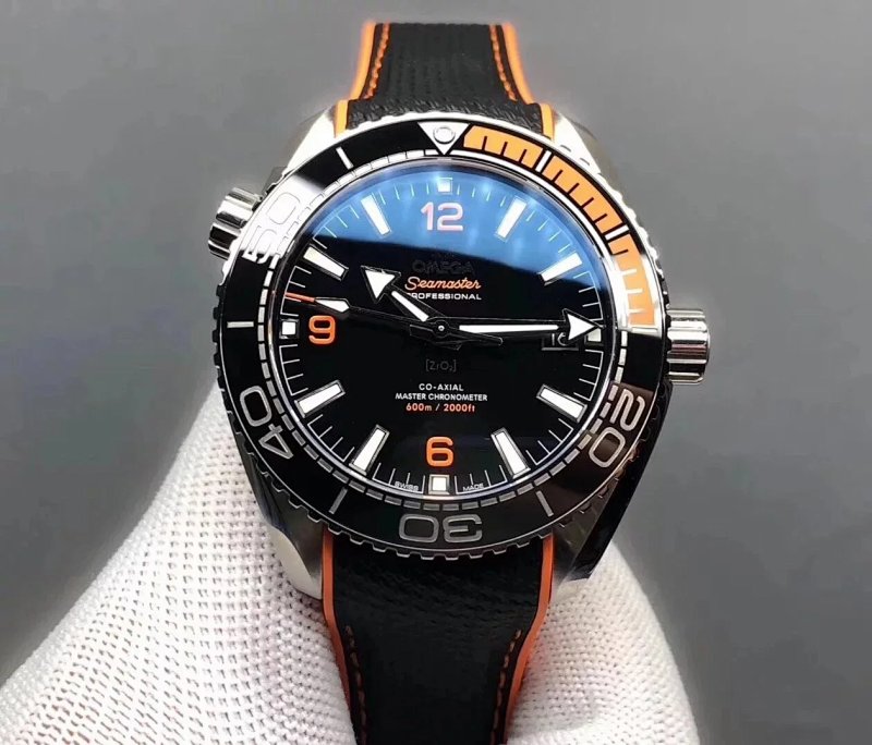 Omega watch