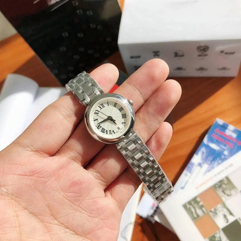 Tissot 26mm