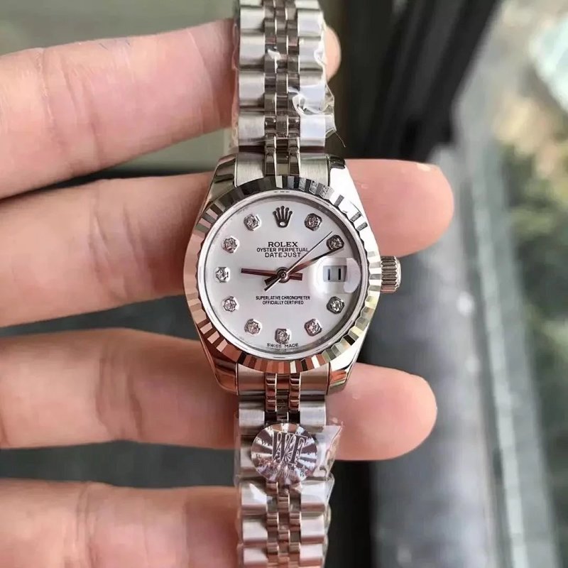 Rolex watch