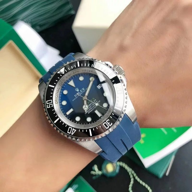 Rolex watch