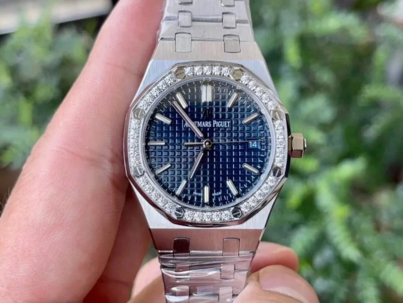 34mm Calibre5800 Ap